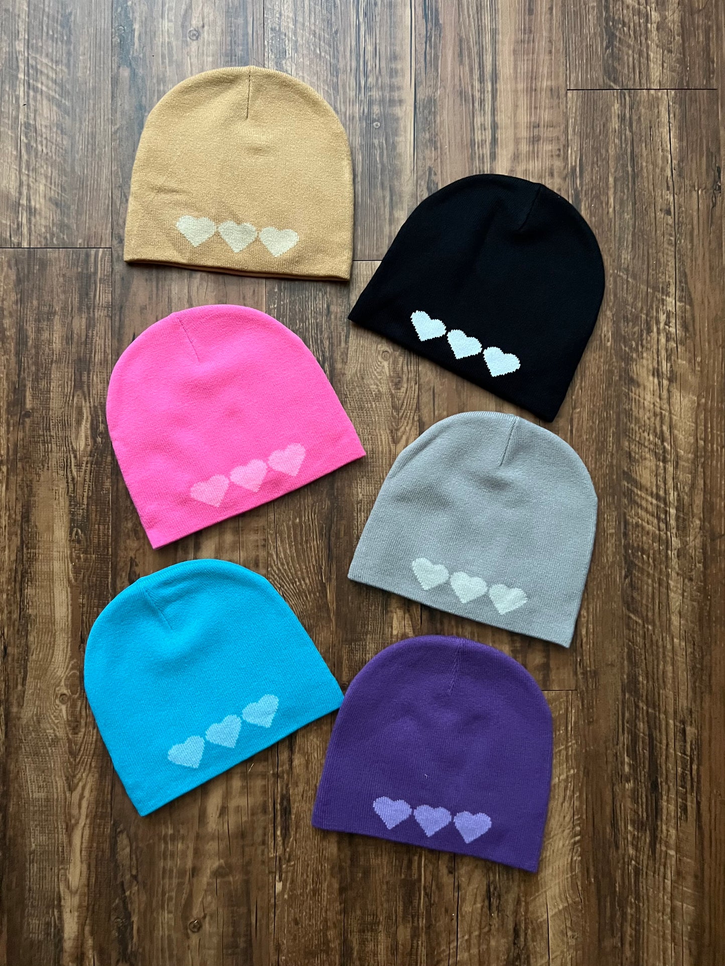 Havingitco Beanies