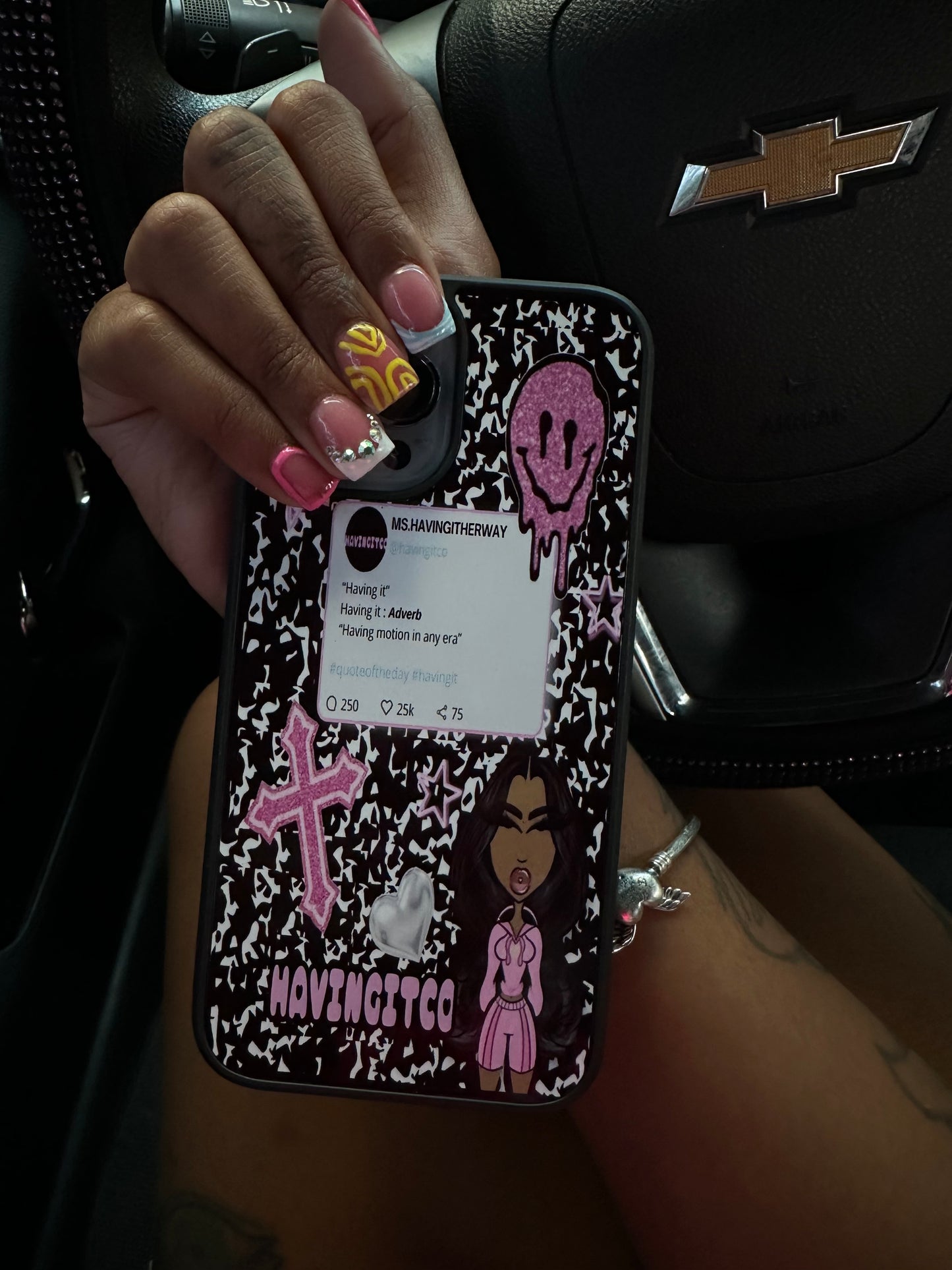 Phone Cases