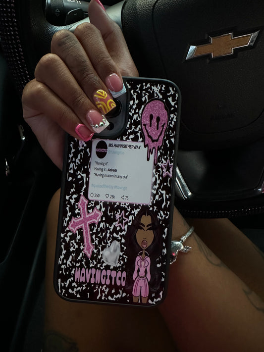 Phone Cases